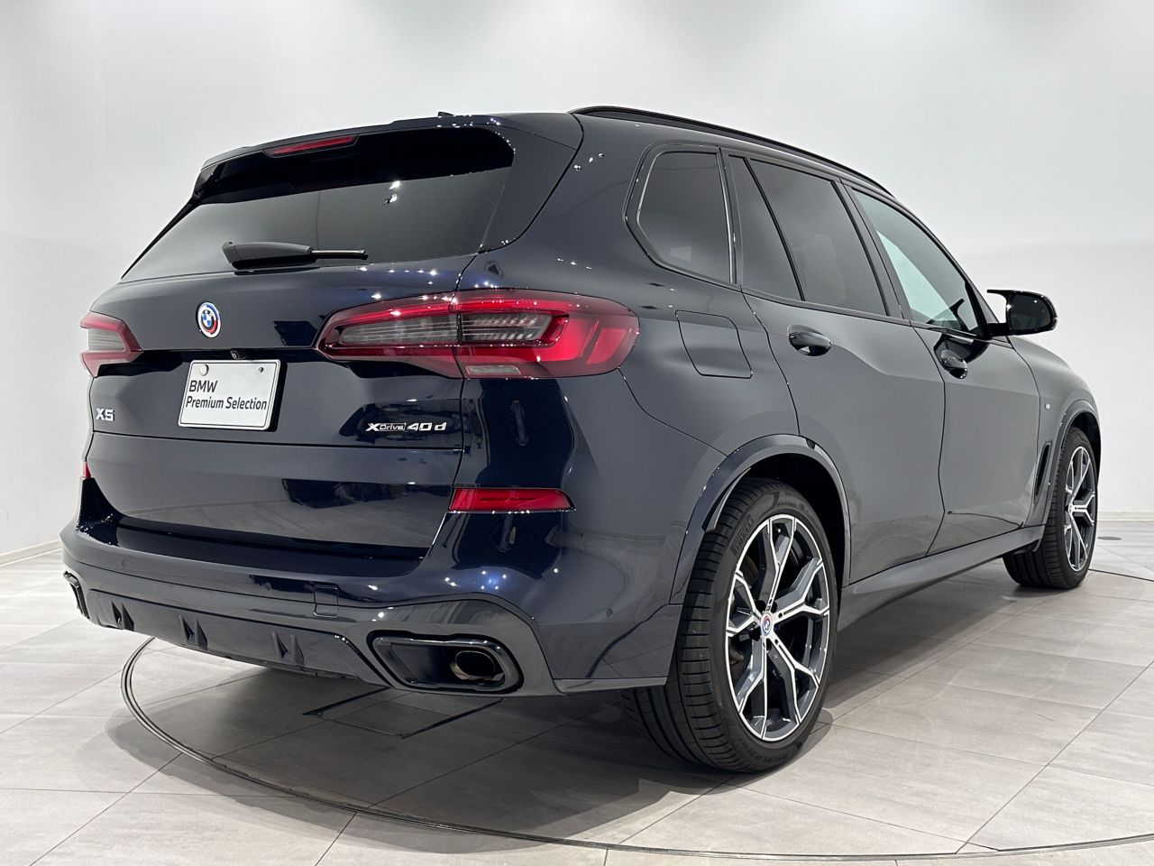 G05 X5 xDrive40d xLine B57 3.0d