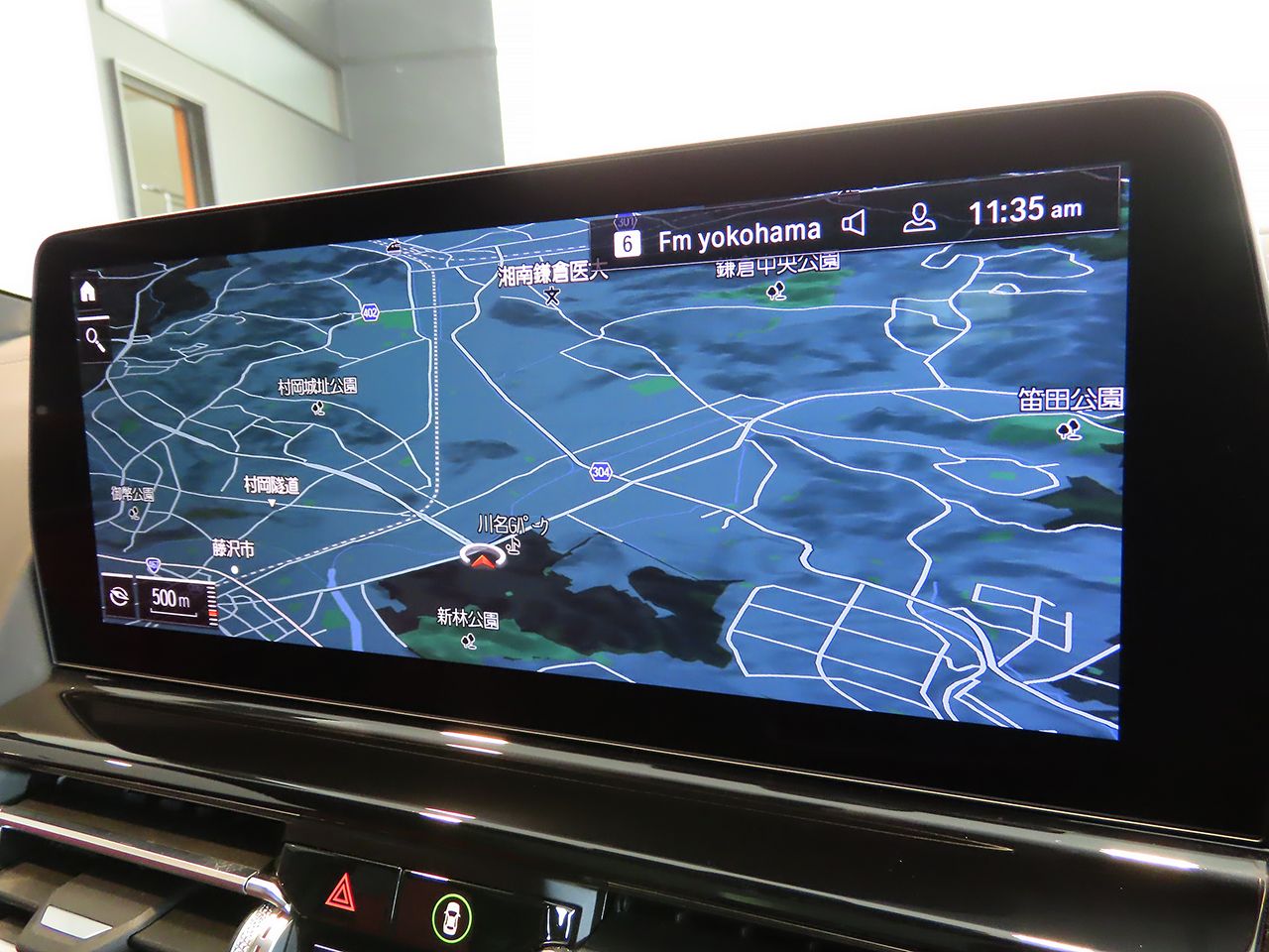 G16 840i M Sport Gran Coupe B58 3.0i