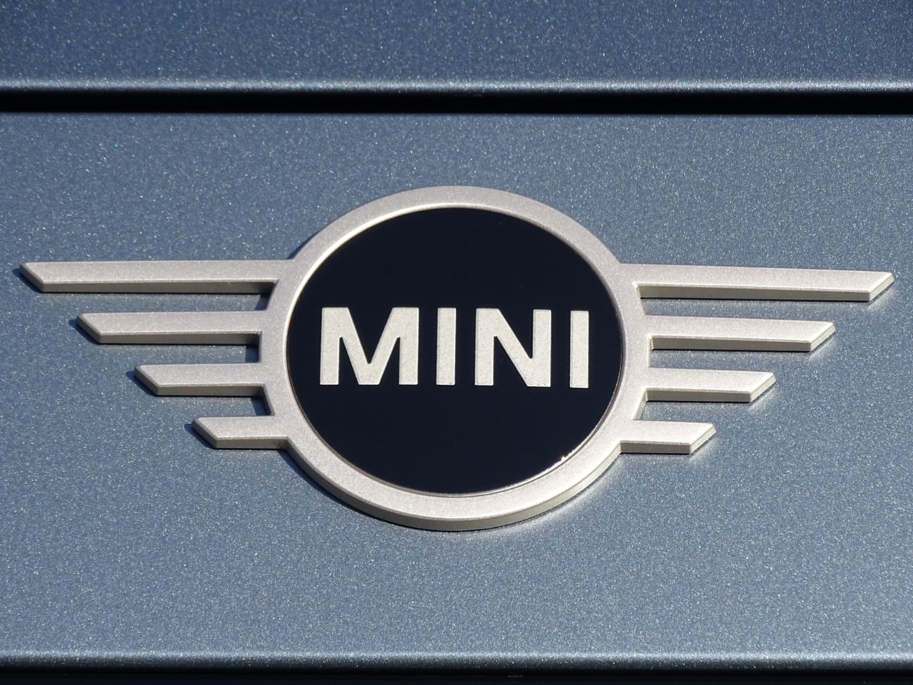 THE NEW MINI COUNTRYMAN C