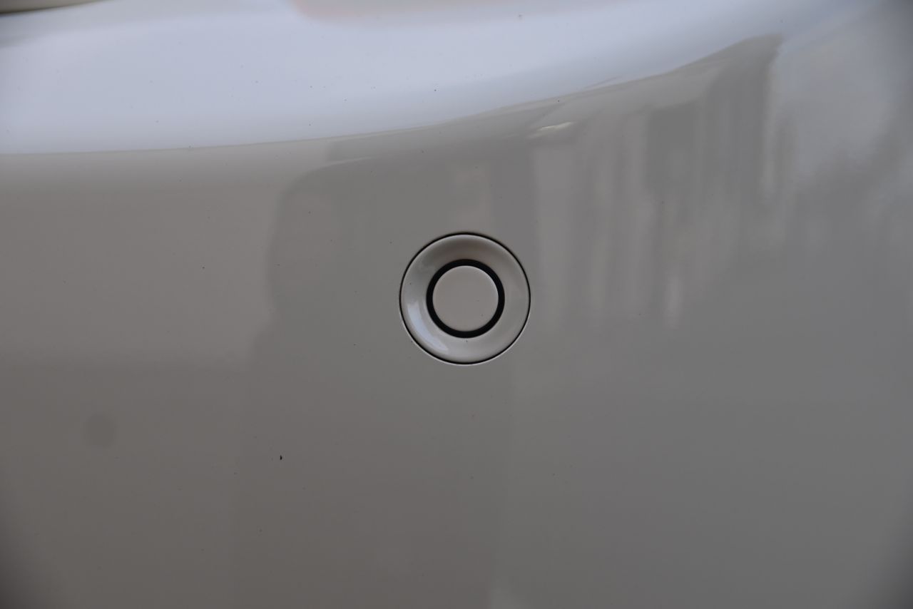 F55 MINI Cooper 5-Door Hatch LCI