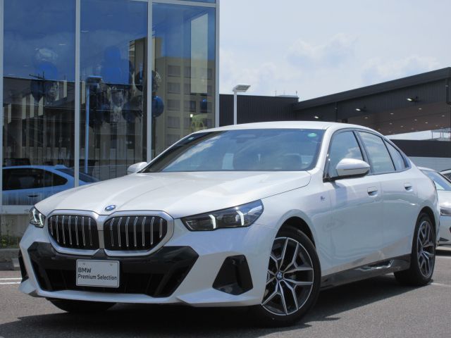 523i M Sport