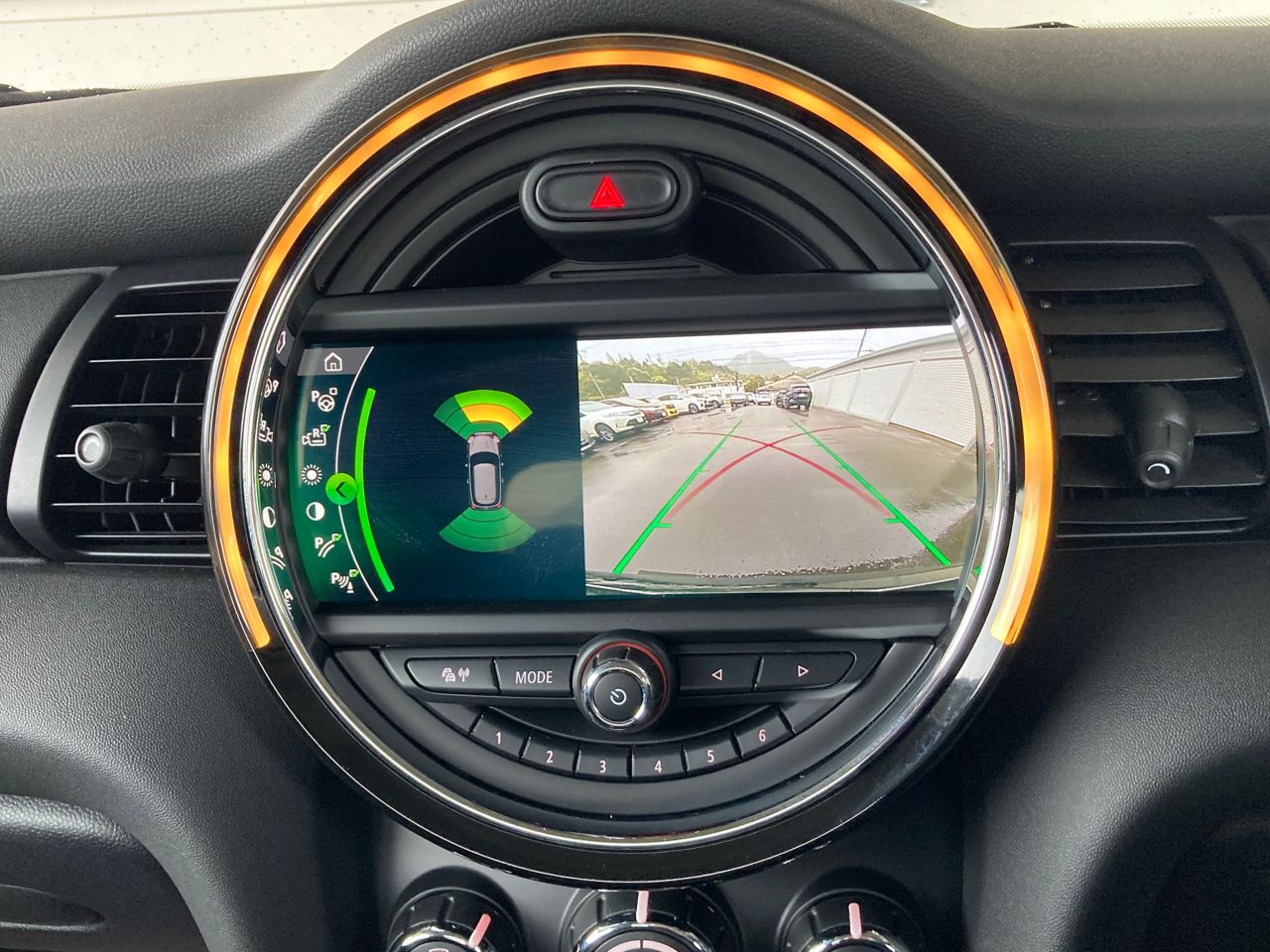 F56 MINI ONE