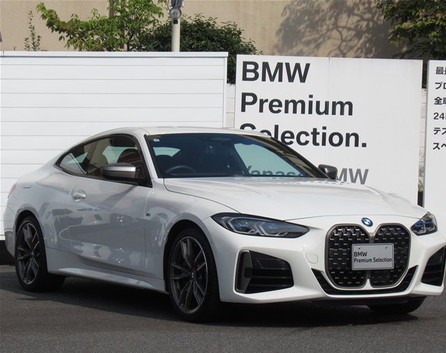 G22 M440i xDrive B58 3.0 RHD