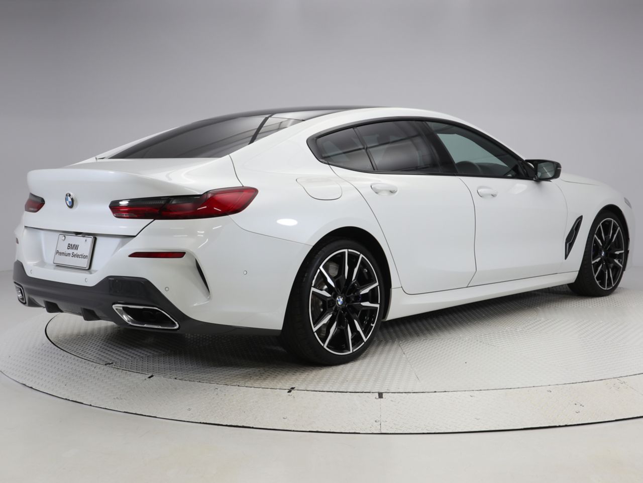 G16 M850i xDrive Gran Coupé N63B 4.4i