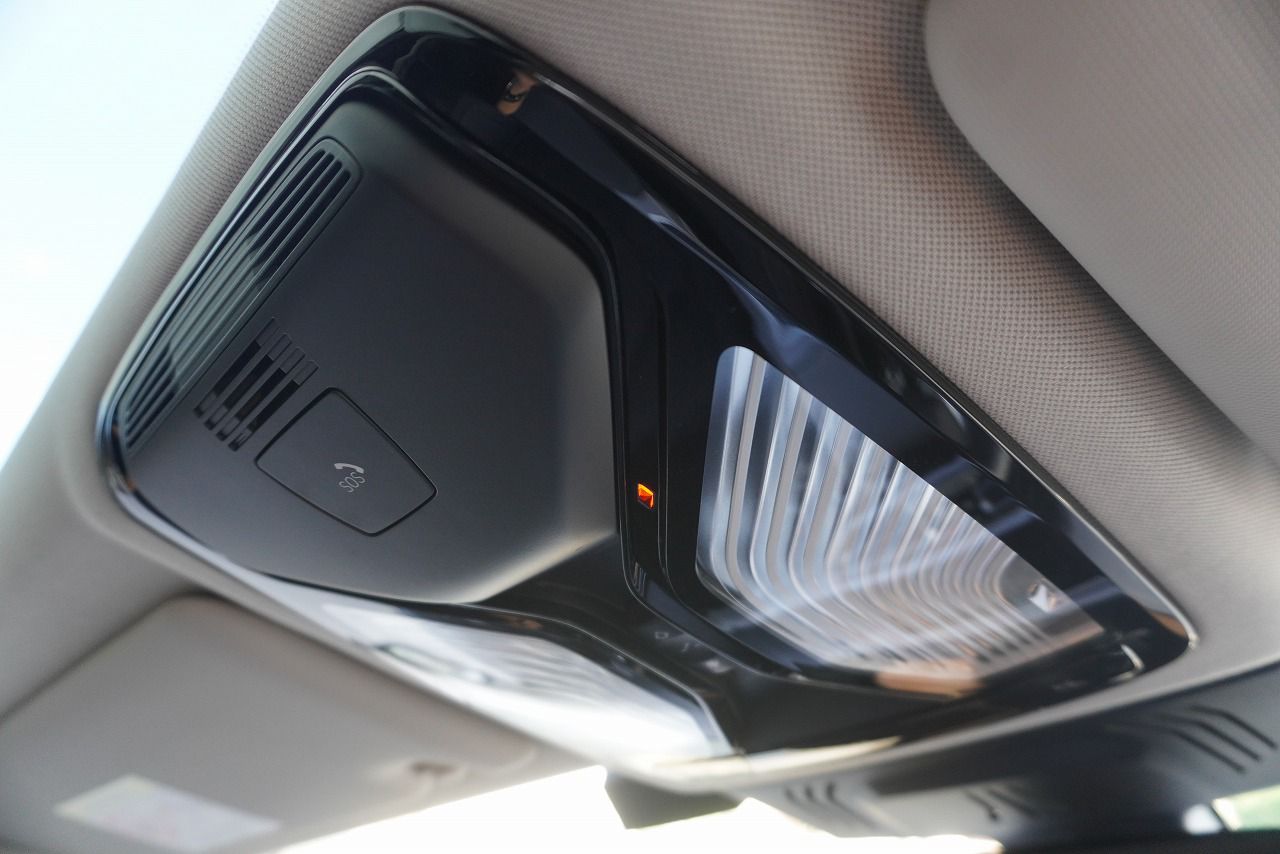 G21 320d xDrive Touring RHD