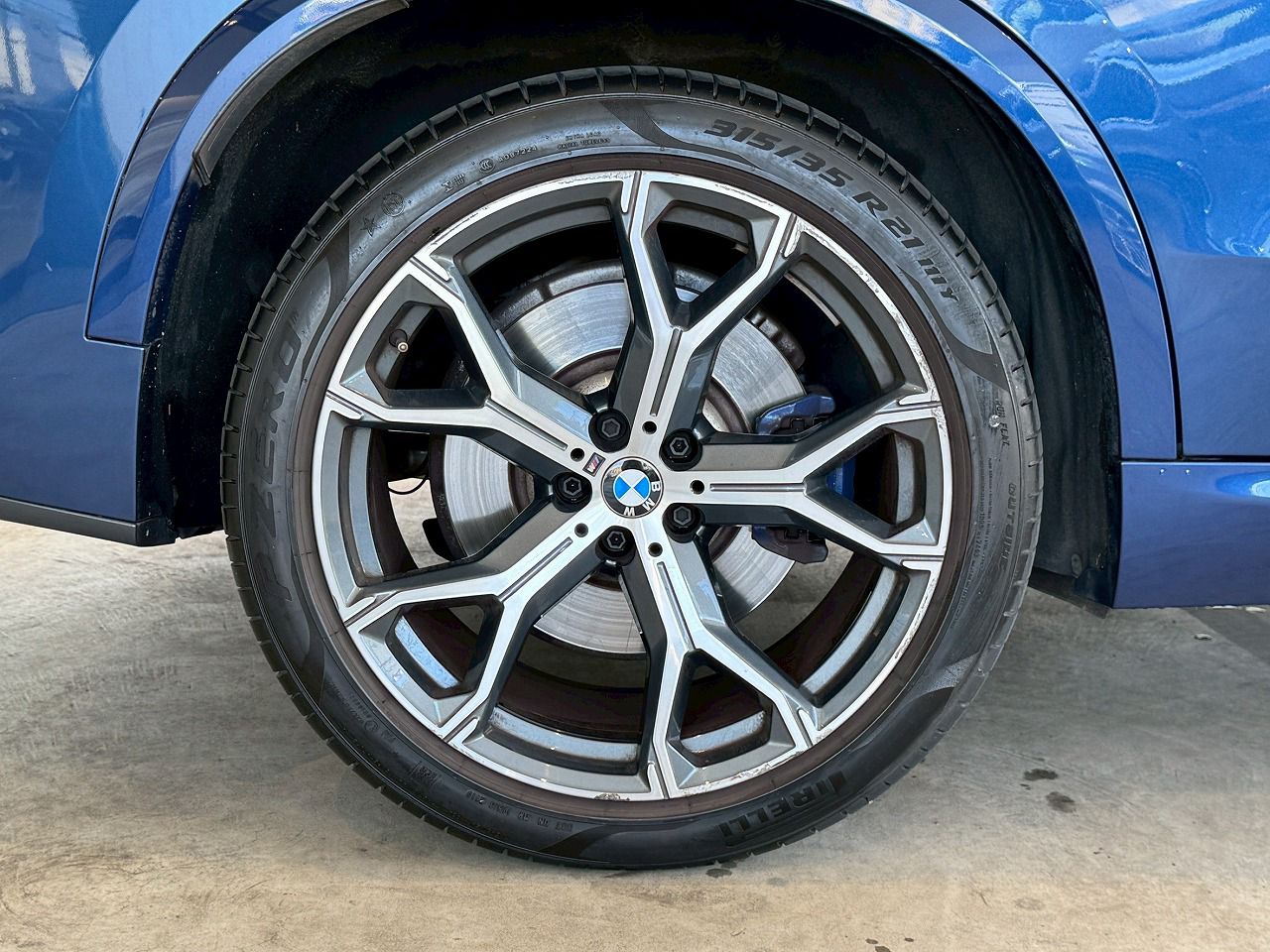 G05 X5 xDrive30d xLine B57 3.0d