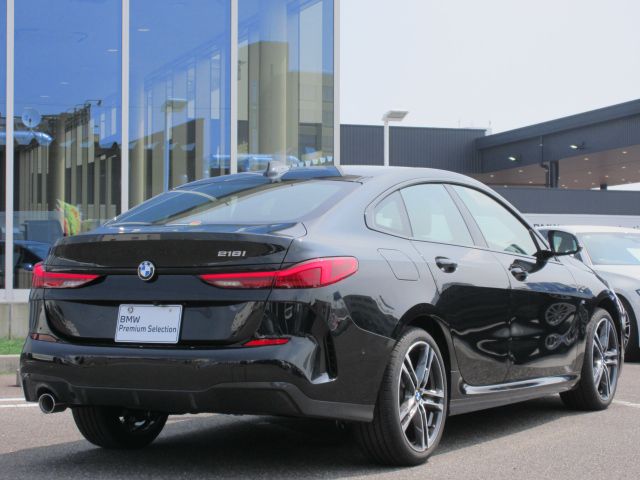 F44 218i Gran Coupe B38 1.5i