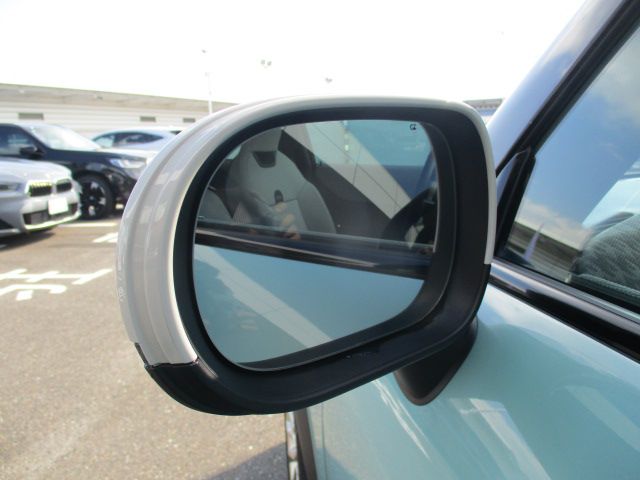 F66 MINI Cooper S 3Dr