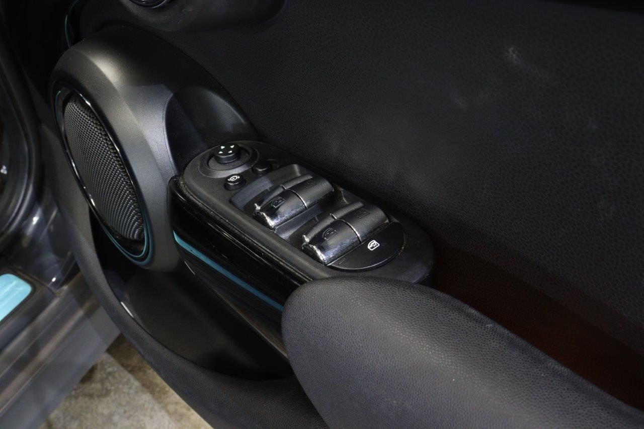 Cooper S 5 doors