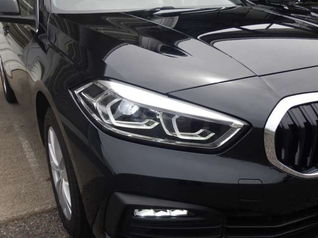 F40 118d Sports Hatch 5-door B47 2.0d