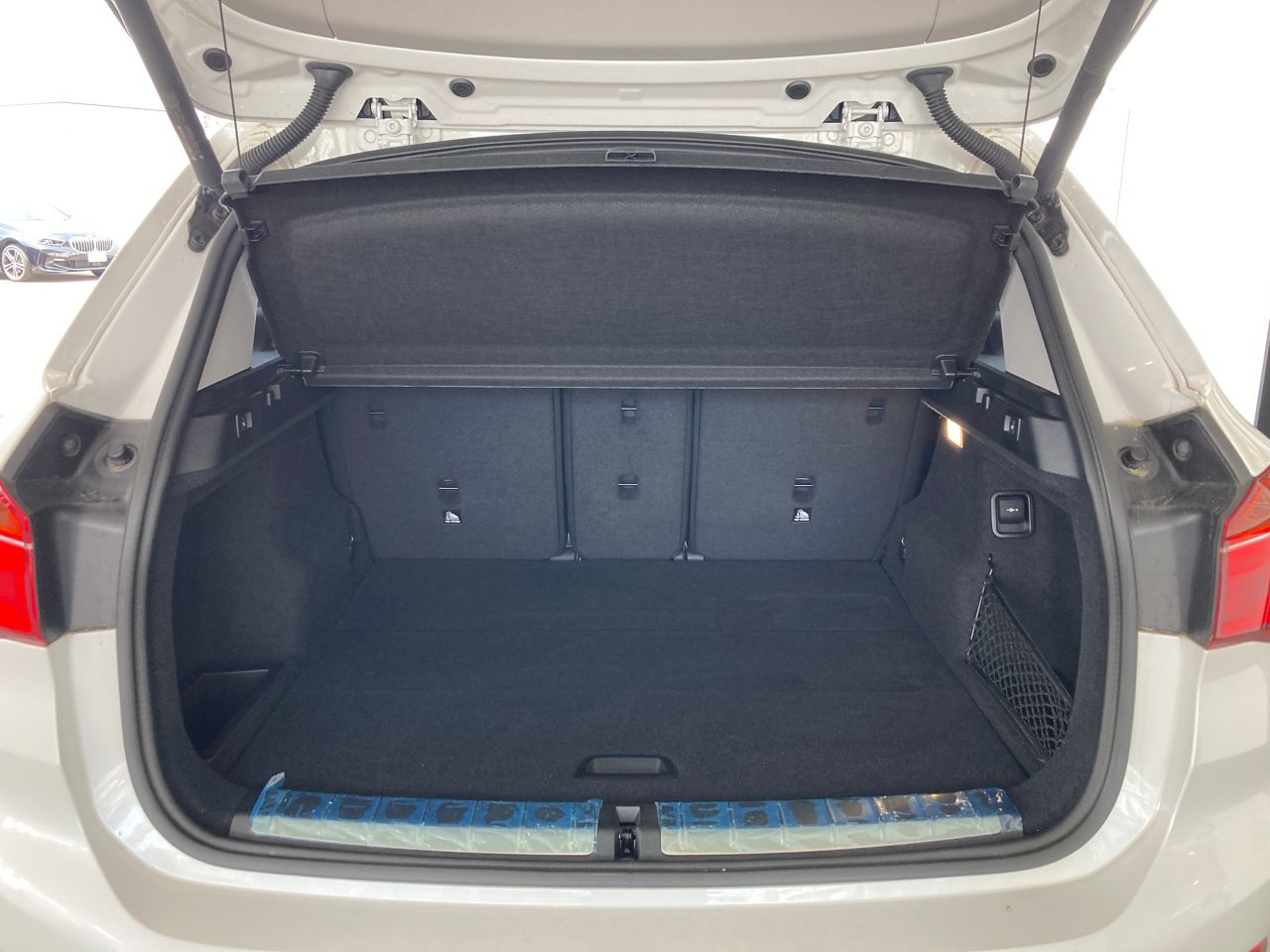 X1 SDRIVE18I