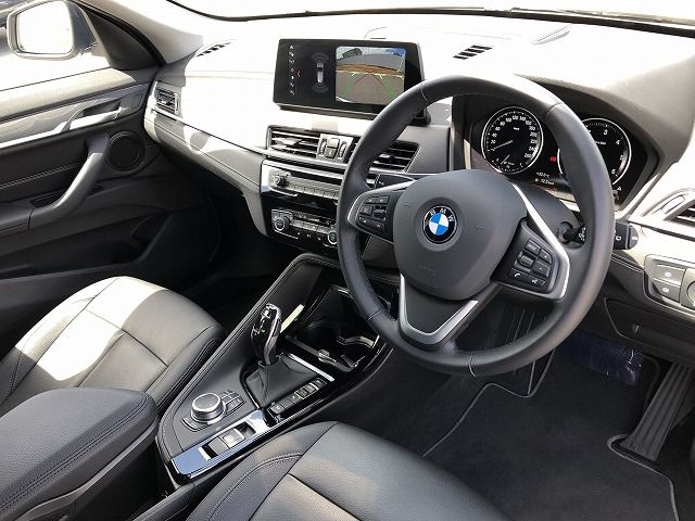 F48 X1 xDrive18d B47 2.0d LCI