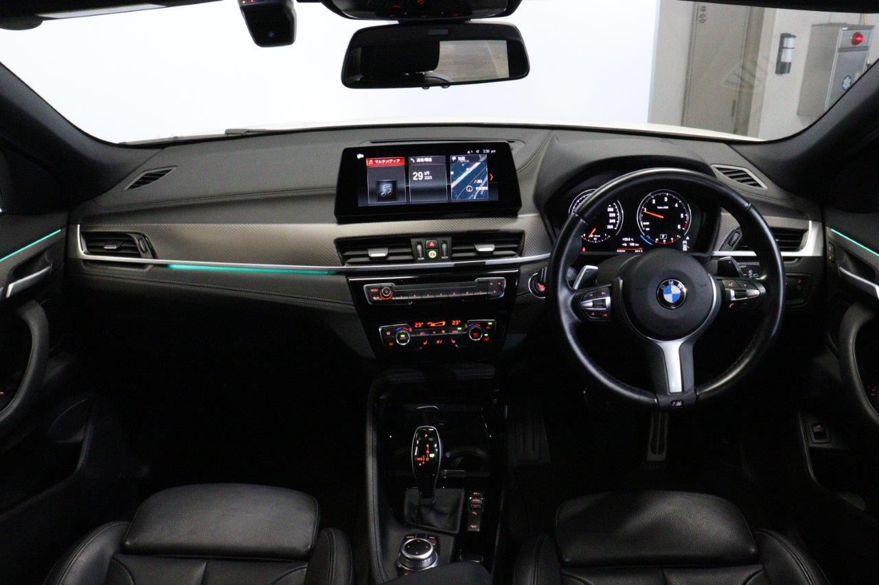 F39 X2 xDrive20d B47 2.0d