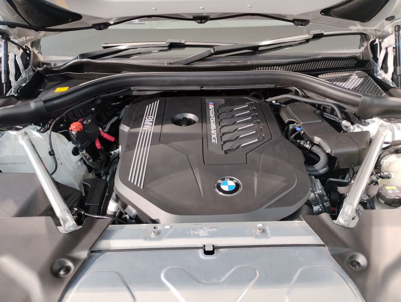G01 X3 M40i RHD LCI ZA