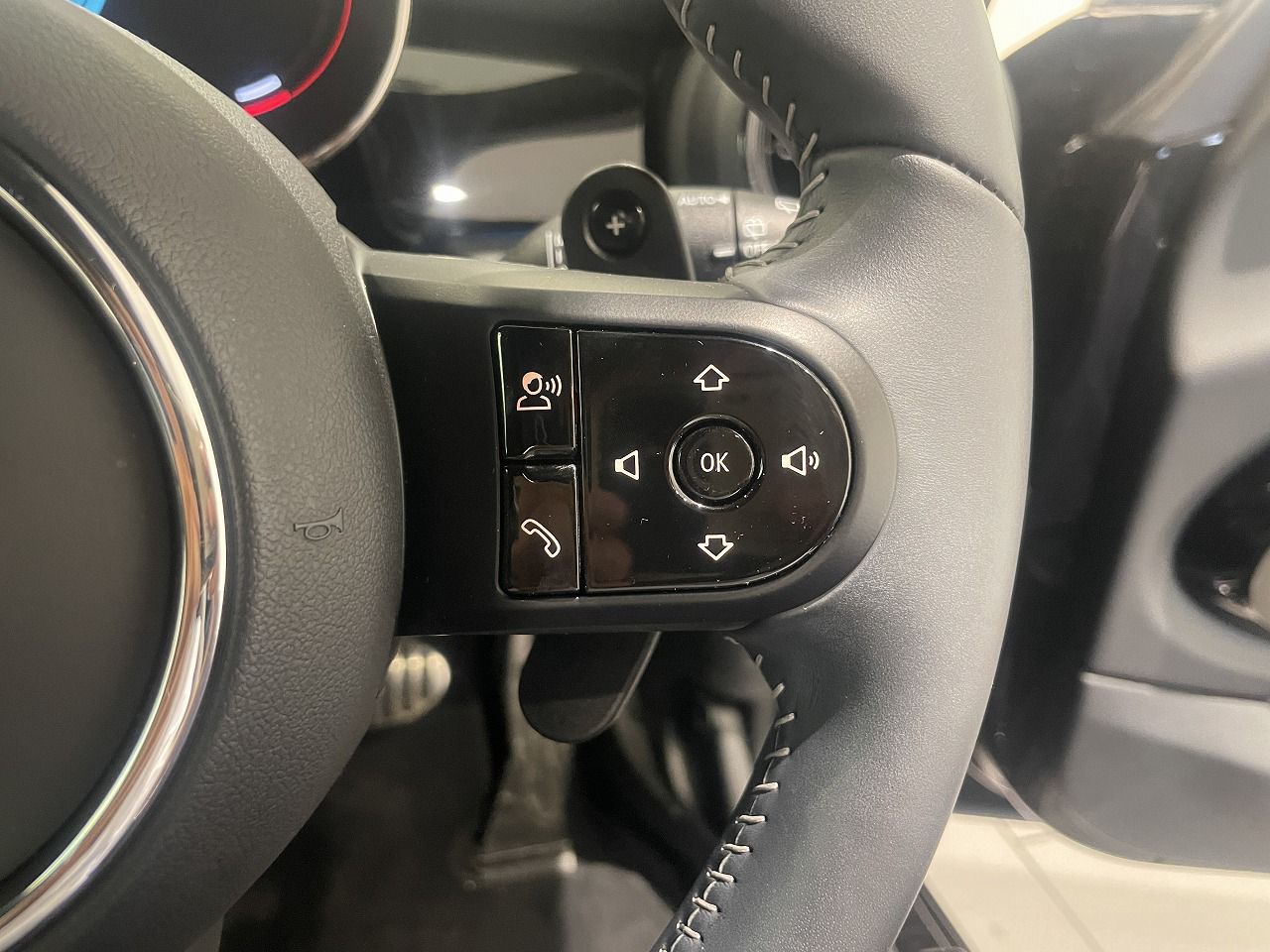 MINI JCW 3 Dr