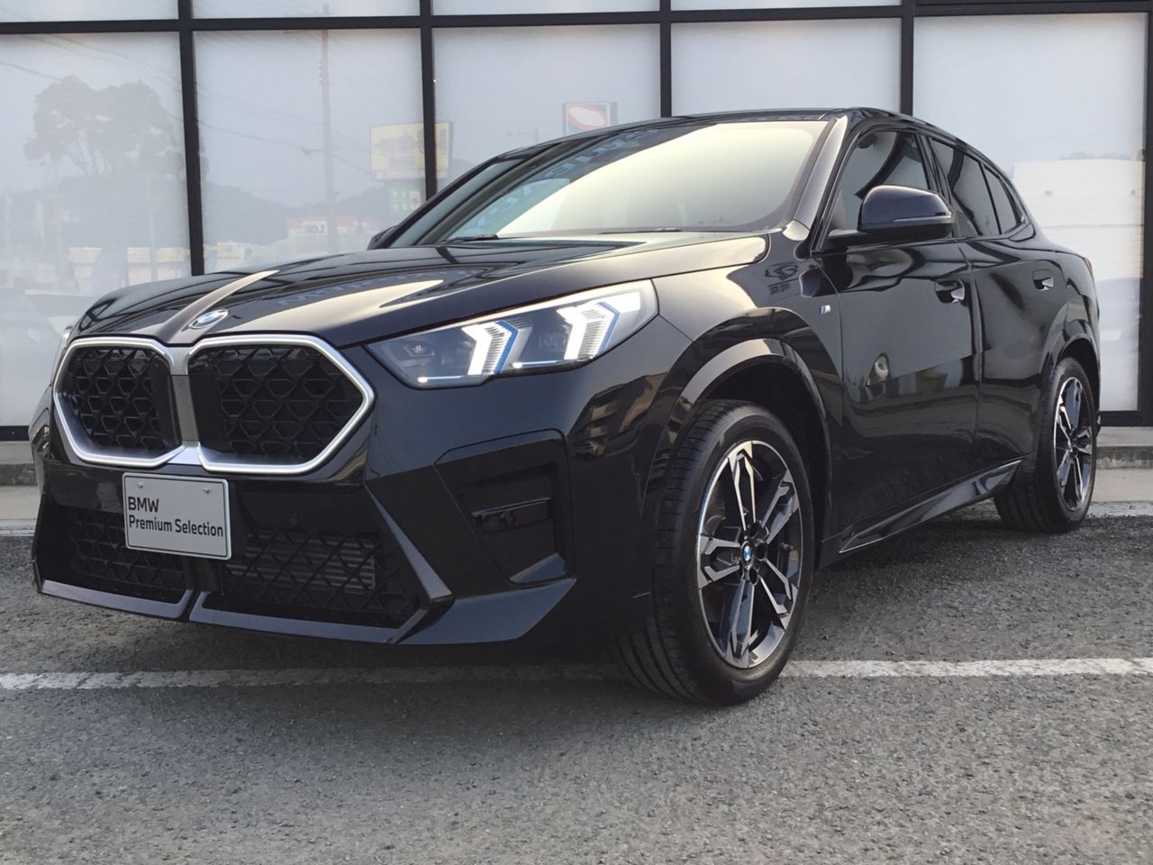 X2 xDrive20i M Sport
