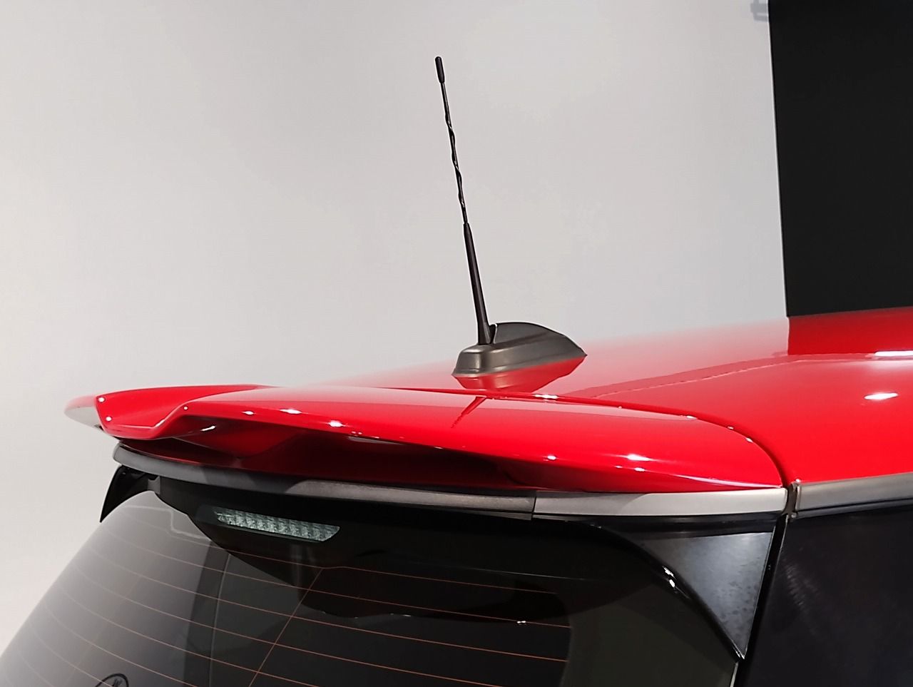 F56 MINI JOHN COOPER WORKS