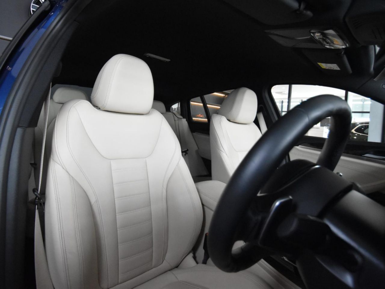 X4 xDrive20d RHD