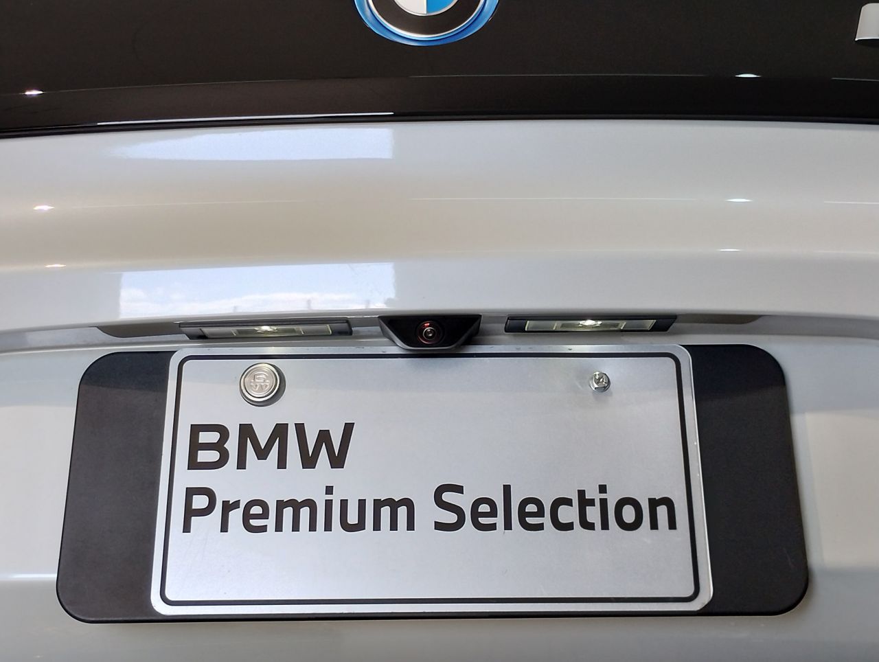 I12 i8 Coupe LCI B38 1.5i