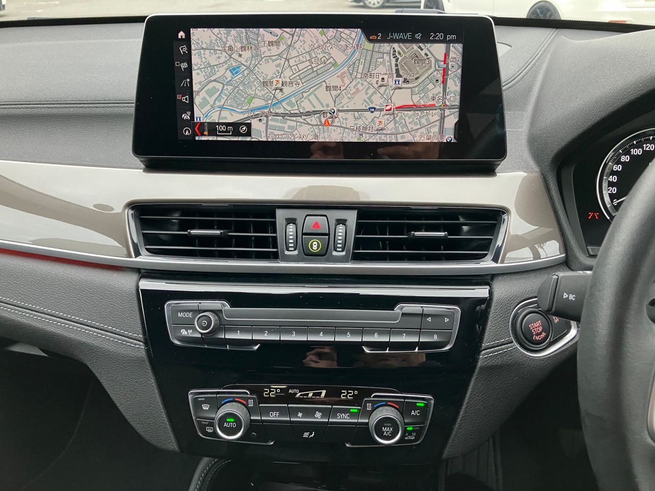 F48 X1 xDrive18d B47 2.0d LCI