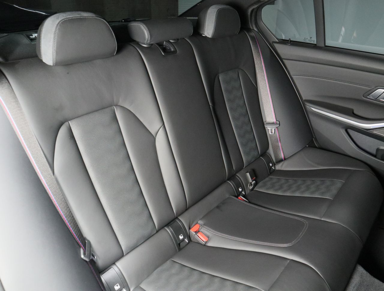 G80 M3 Competition Saloon