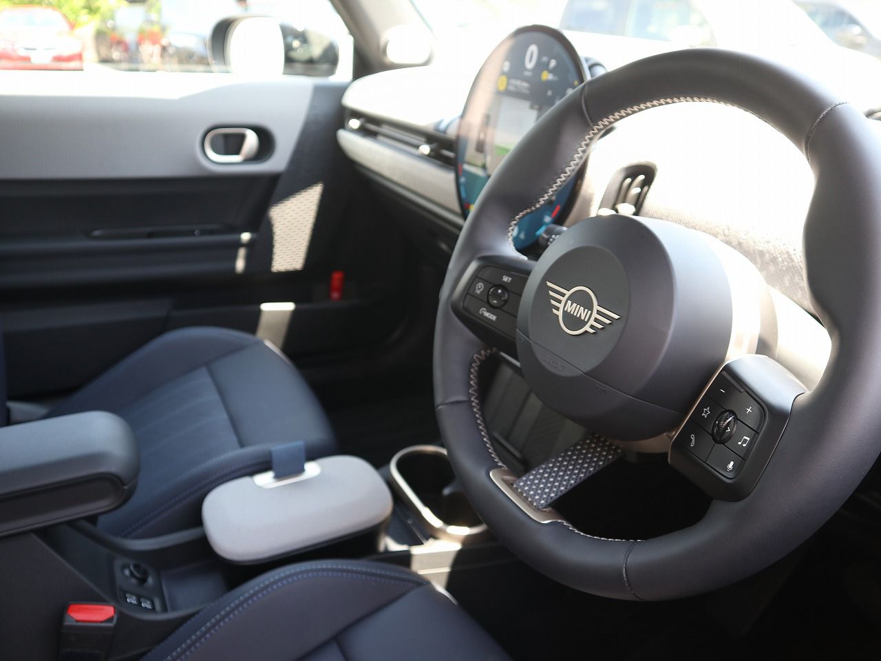 F66 MINI Cooper S 3Dr