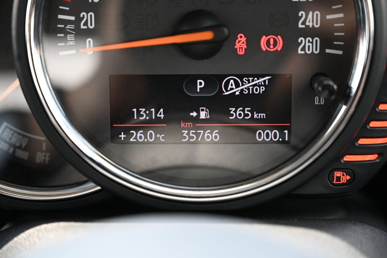 F55 COOPER