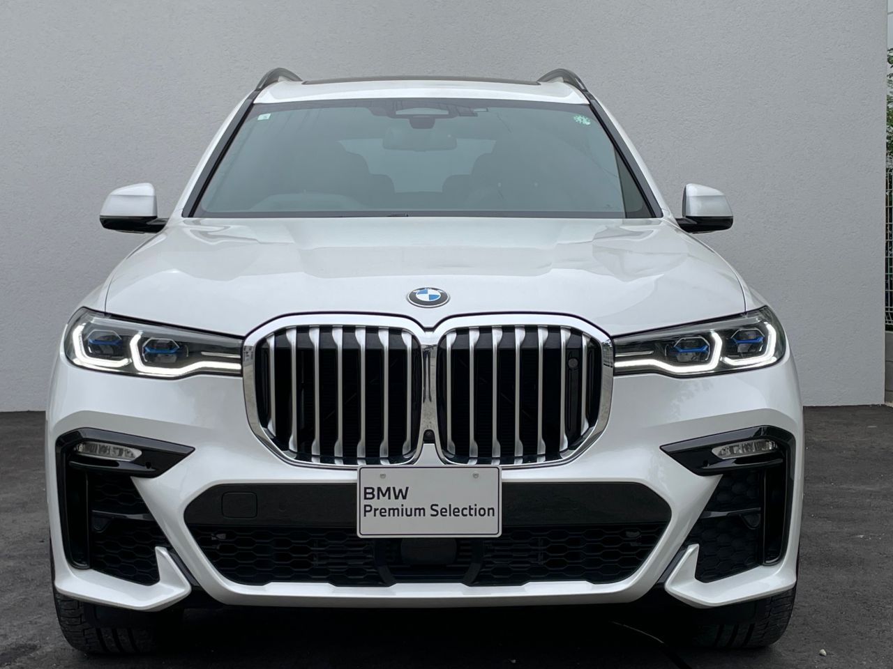 G07 X7 xDrive30d N57 3.0d