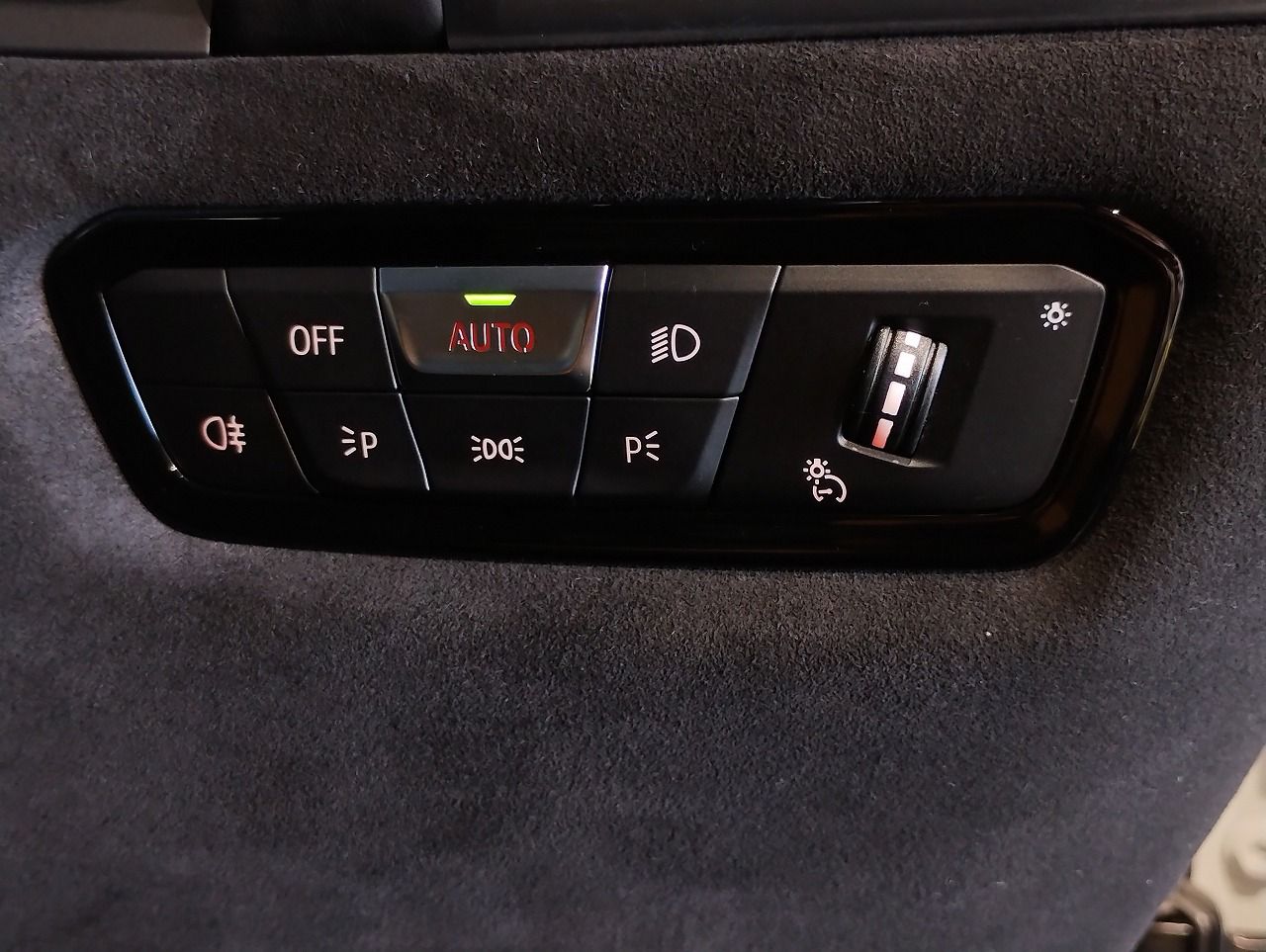 F93 M8 Gran Coupe S63 4.4i