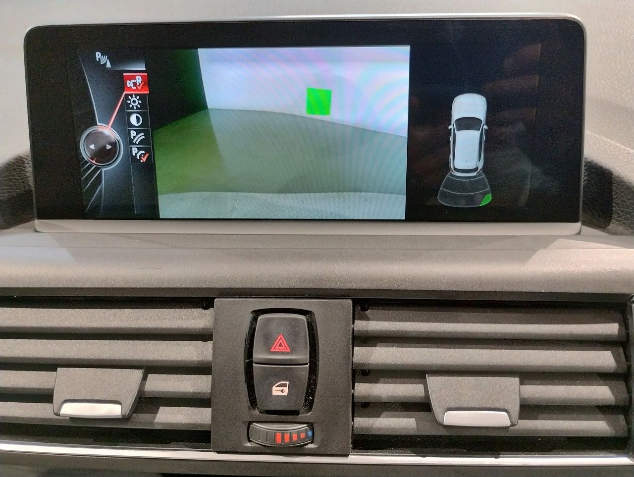118 5DOOR RHD