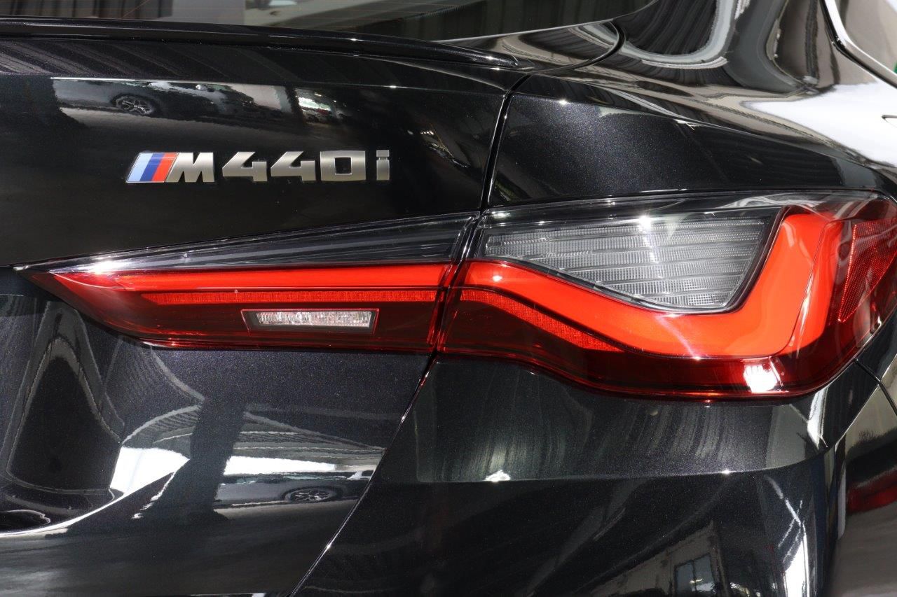 G26 M440i xDrive B58 3.0 RHD