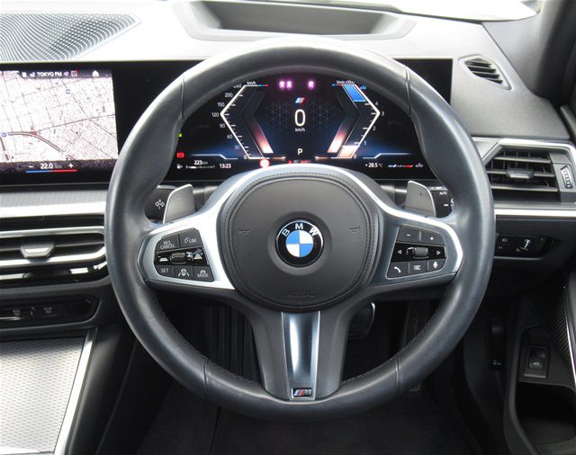 G21 320d xDrive Touring LCI RHD