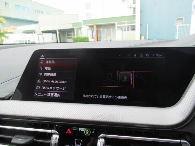 F40 118d Sports Hatch 5-door B47 2.0d