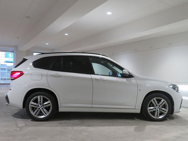 F48 X1 xDrive18d B47 2.0d LCI