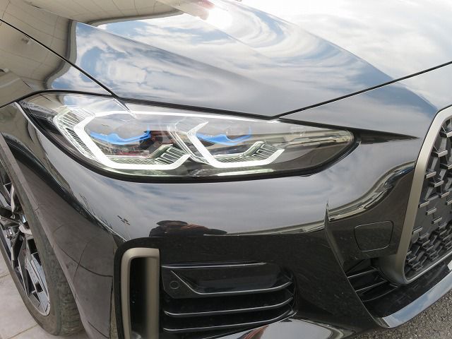 G26 M440i xDrive B58 3.0 RHD