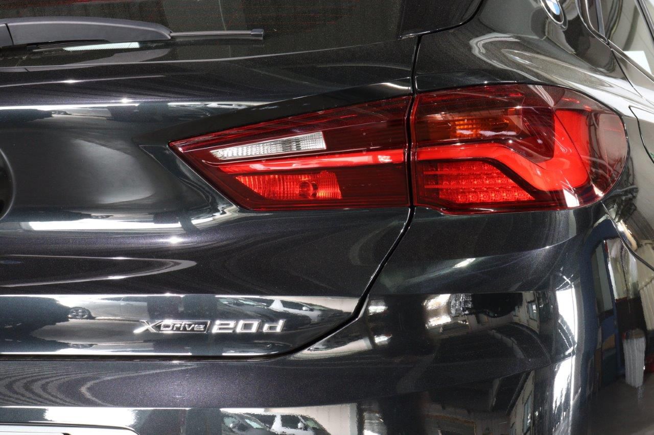 F39 X2 xDrive20d B47 2.0d