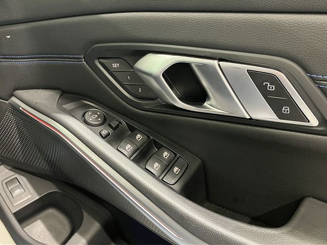 G21 320d xDrive Touring RHD