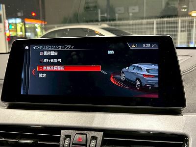 F39 X2 sDrive18i B38 1.5i SAC