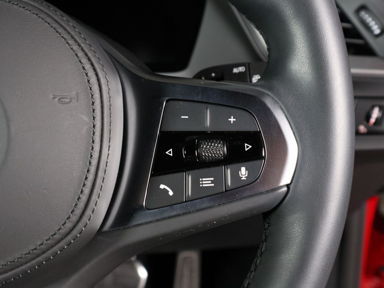 F40 118d Sports Hatch 5-door B47 2.0d