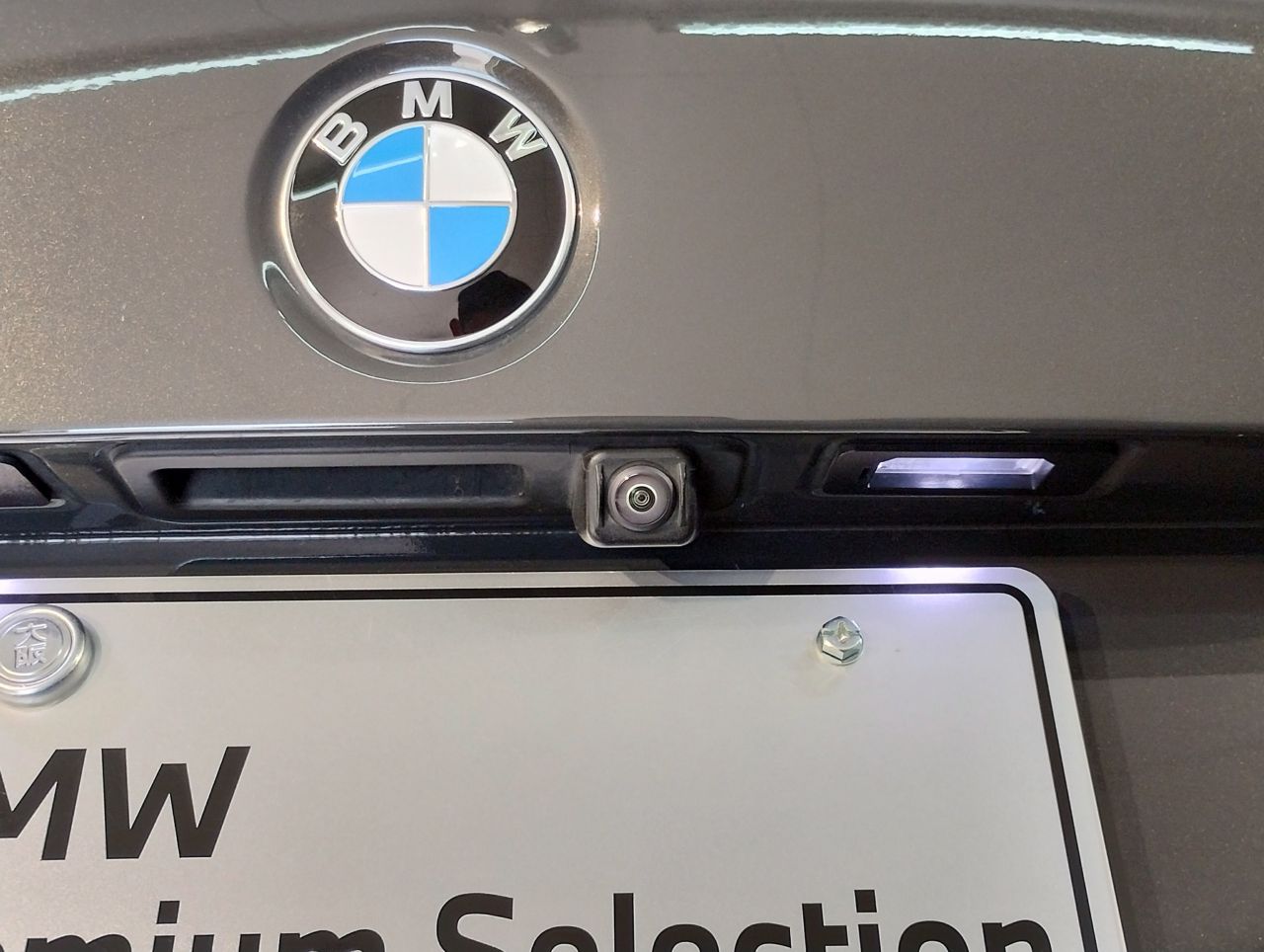 G80 M3 Competition M xDrive Saloon RHD