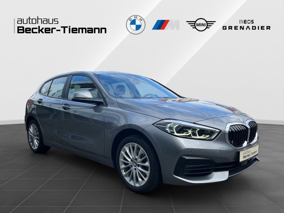 BMW 118
