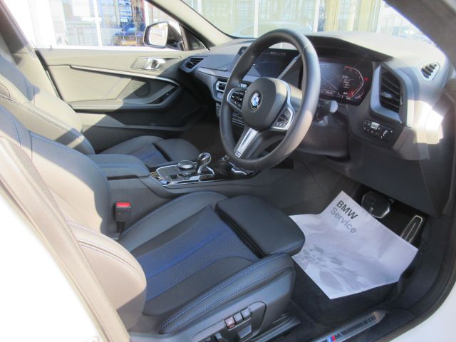 F44 218i Gran Coupe B38 1.5i