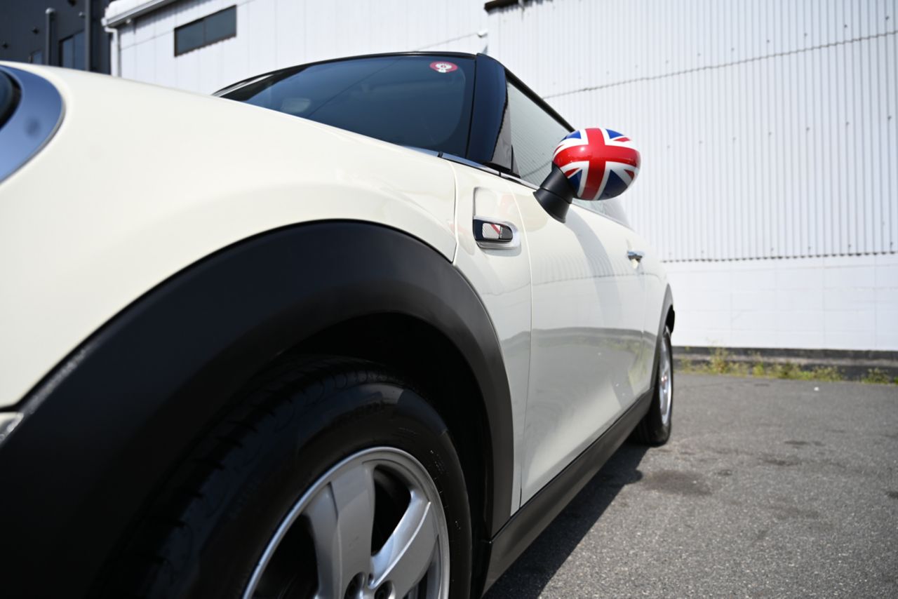 F56 MINI ONE