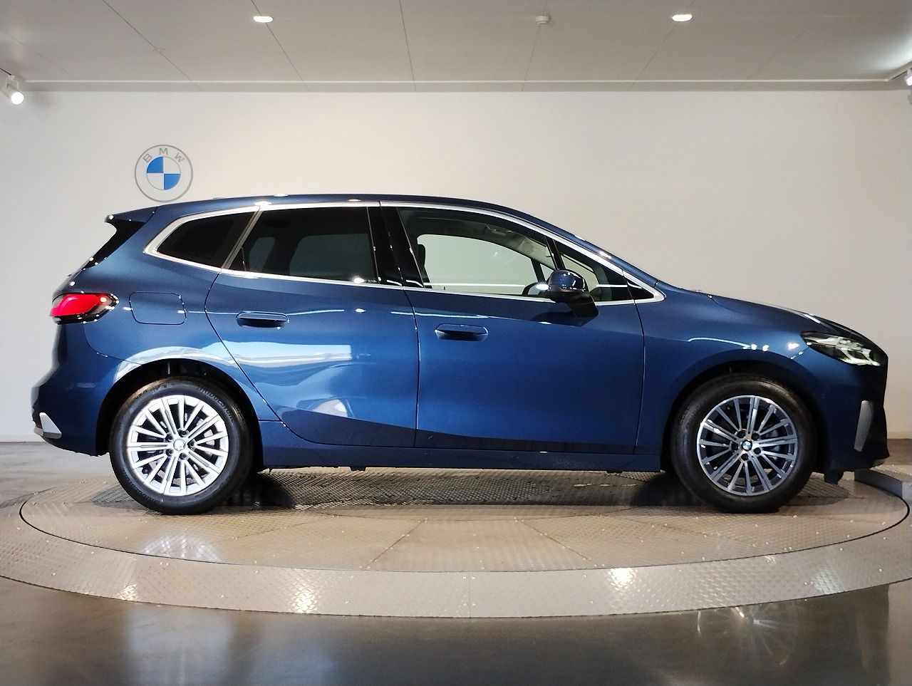 U06 218d Active Tourer B47 2.0d