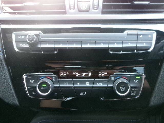 F48 X1 xDrive18d B47 2.0d LCI