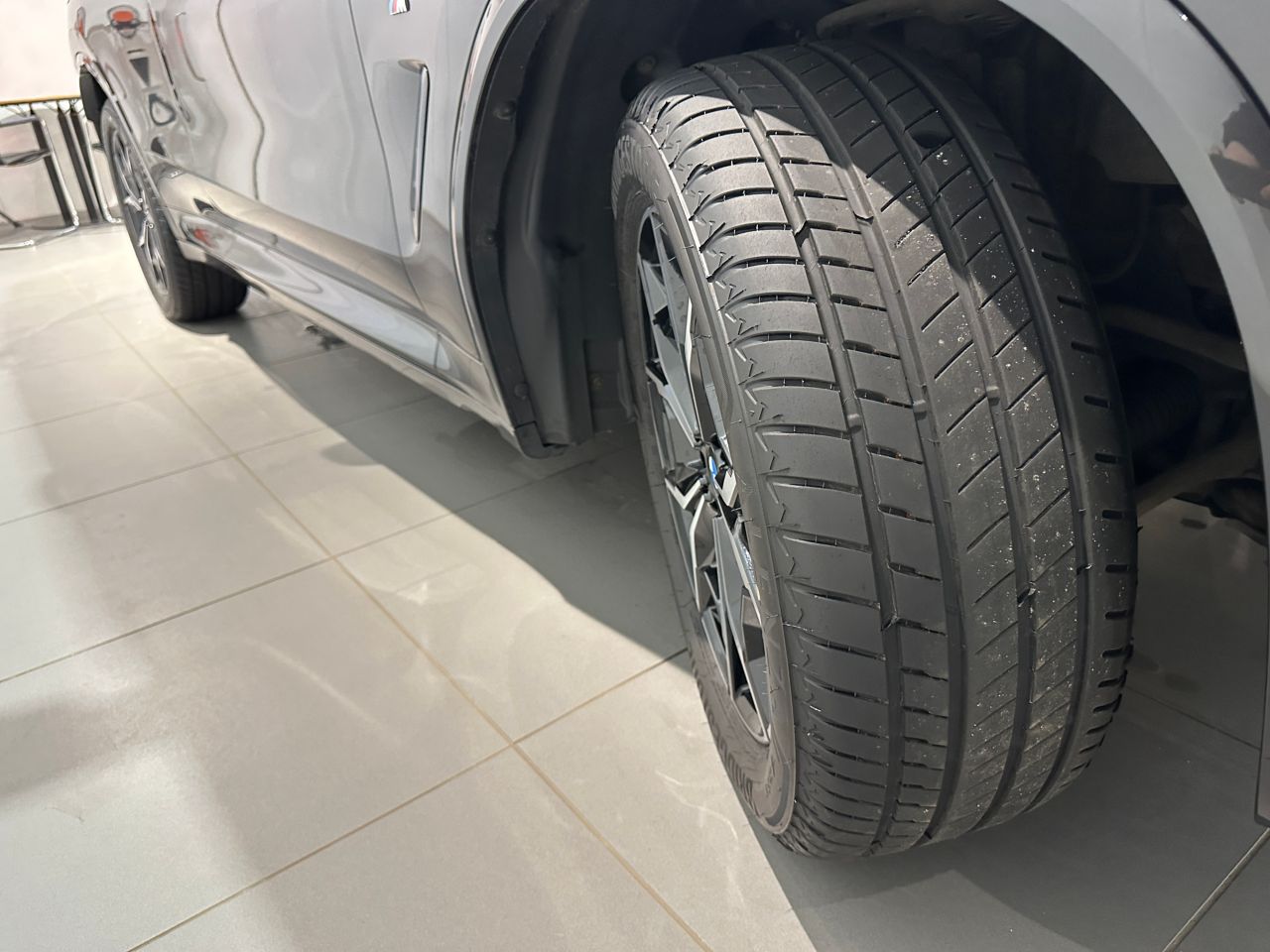 G01 X3 xDrive20d RHD ZA LCI
