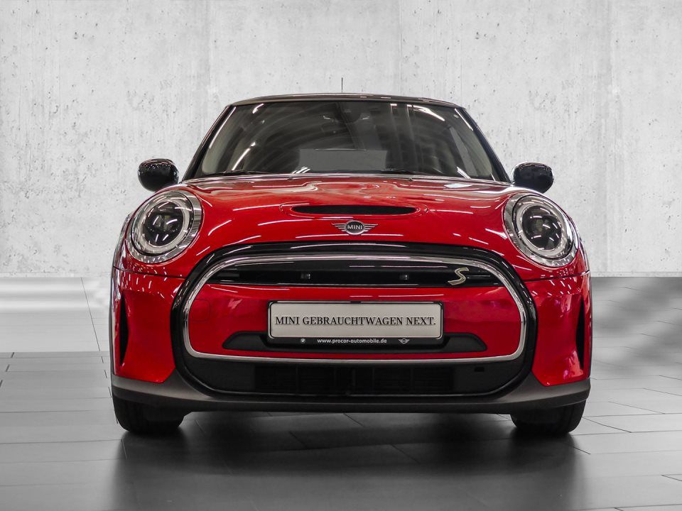MINI Cooper SE
