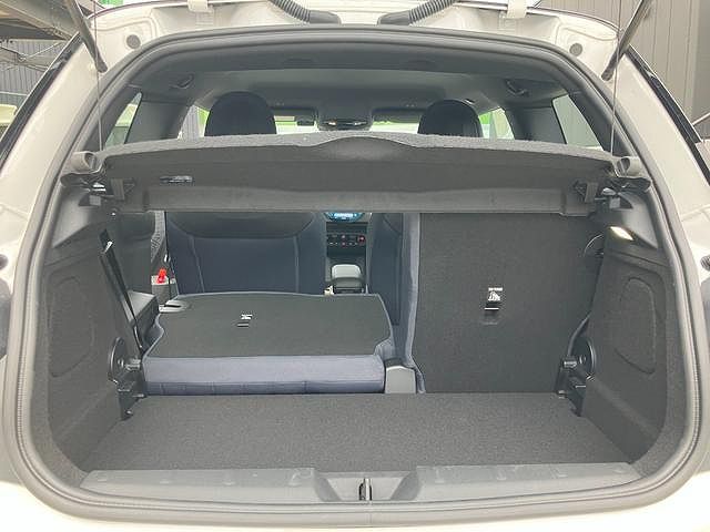 F66 MINI Cooper C 3Dr