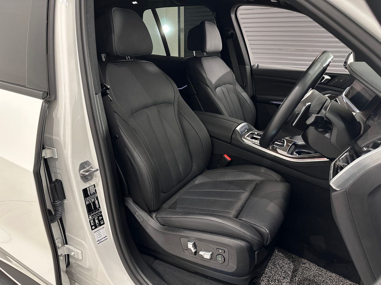G05 X5 xDrive40d xLine B57 3.0d