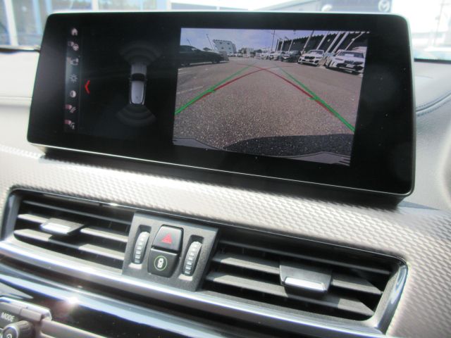 F39 X2 sDrive18i B38 1.5i SAC